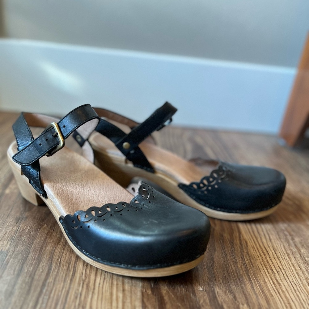 Dansko • MaryJane size 39
